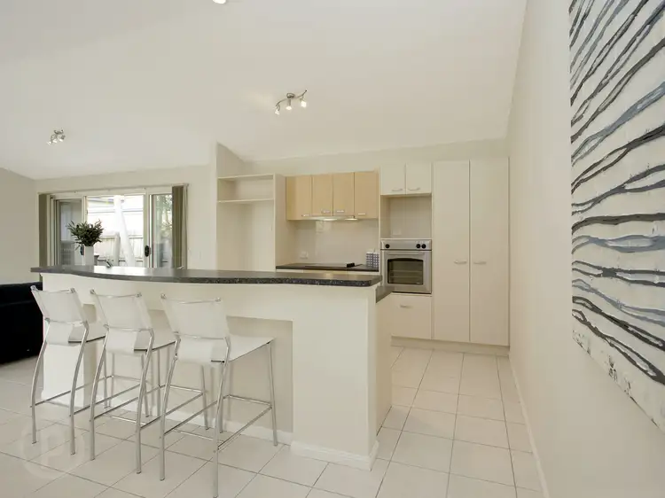 Fifth view of Homely house listing, 27 Jessica Crescent, Nudgee QLD 4014