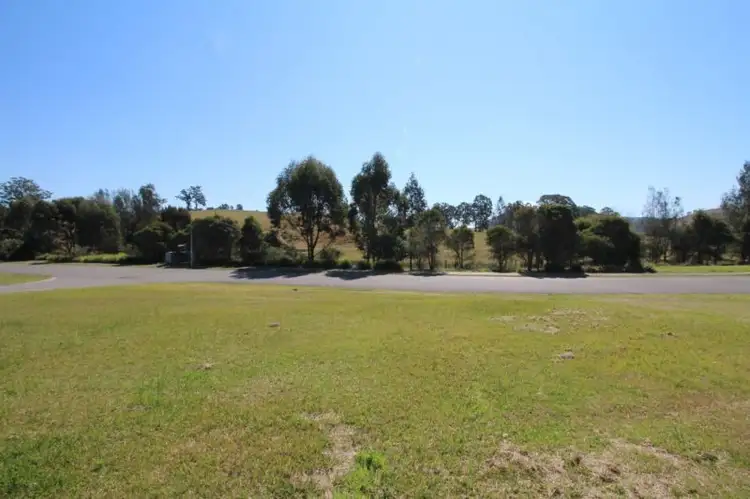 2 Williams Place, Dungog NSW 2420