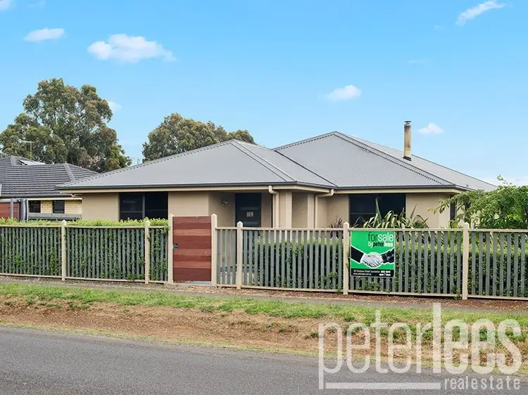 Main view of Homely house listing, 34 Taylor Street, Westbury TAS 7303