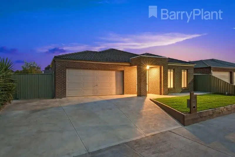 Main view of Homely house listing, 11 Orana Street, Wyndham Vale VIC 3024