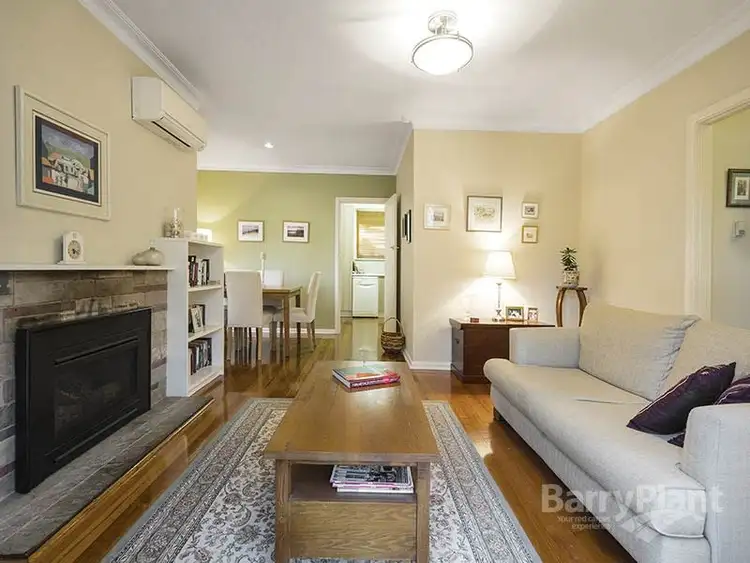 Second view of Homely townhouse listing, 1/35 Anthony Drive, Mount Waverley VIC 3149
