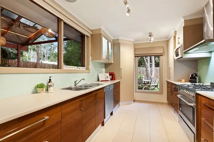 Third view of Homely house listing, 155 Sherbourne Road, Montmorency VIC 3094