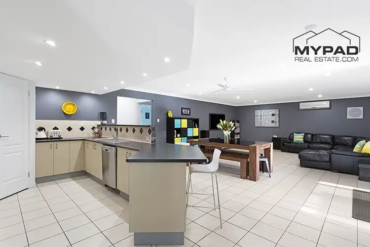Fourth view of Homely house listing, 15-19 Sugar Gum Court, Jimboomba QLD 4280