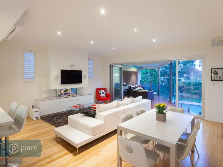 Third view of Homely house listing, 90 Laurel Avenue, Chelmer QLD 4068
