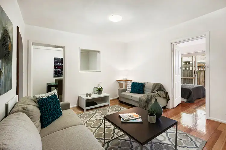 Main view of Homely apartment listing, 4/6 Yorston Court, Elsternwick VIC 3185