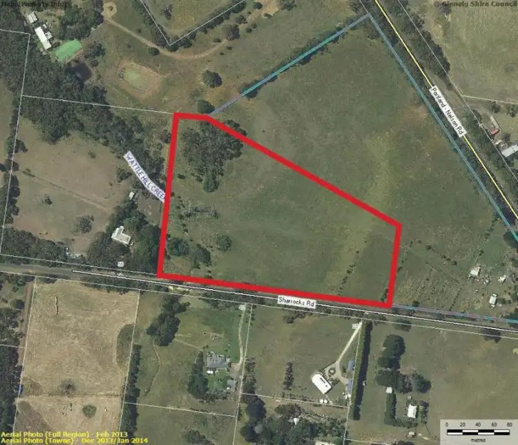 Lot 4 Sharrocks Road, Portland VIC 3305