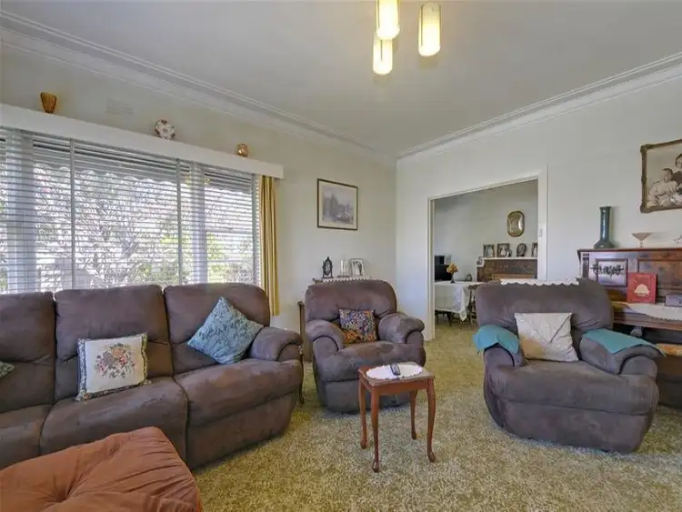 Seventh view of Homely house listing, 6 Garibaldi Street, Traralgon VIC 3844