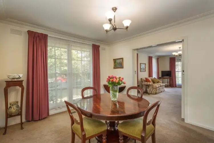 Third view of Homely villa listing, 2/361 Cotham Road, Kew VIC 3101