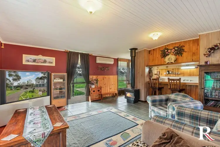 Third view of Homely house listing, 135-139 Old Melbourne Road, Lara VIC 3212