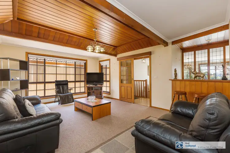 Second view of Homely house listing, 14 Emery Court, Altona VIC 3018