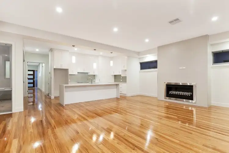 Fourth view of Homely house listing, 5A Lexington Road, Henley Beach South SA 5022