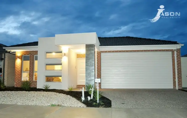 12 Howren Terrace, Greenvale VIC 3059