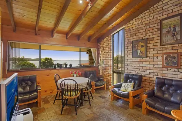Sixth view of Homely house listing, 1 Skye Point Road, Coal Point NSW 2283