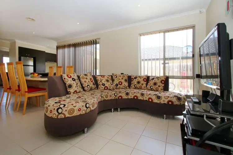 Sixth view of Homely house listing, 25 Anglers Drive, Epping VIC 3076