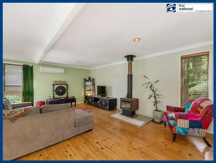 Sixth view of Homely house listing, 17 Forestry Road, Springbrook QLD 4213