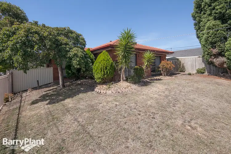 Second view of Homely house listing, 12 Silk Court, Dandenong North VIC 3175