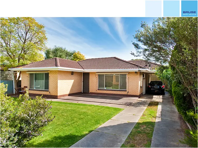 13 Lincoln Street, Kensington Gardens SA 5068