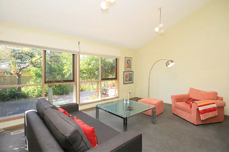 Second view of Homely house listing, 11 Bellfield Drive, Lysterfield VIC 3156