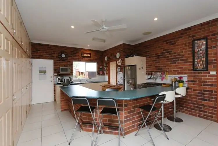 Second view of Homely house listing, 16 Ashland Close, Rutherford NSW 2320