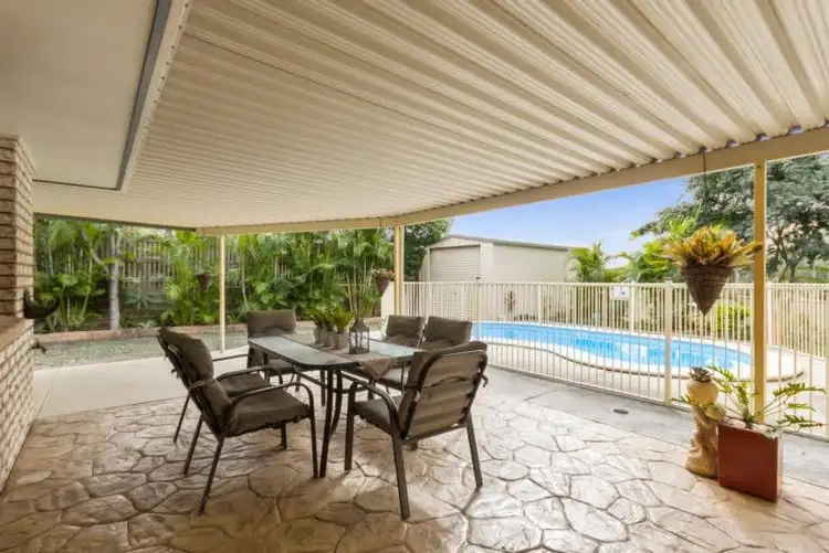 Main view of Homely house listing, 60 Jacana Crescent, Flinders View QLD 4305