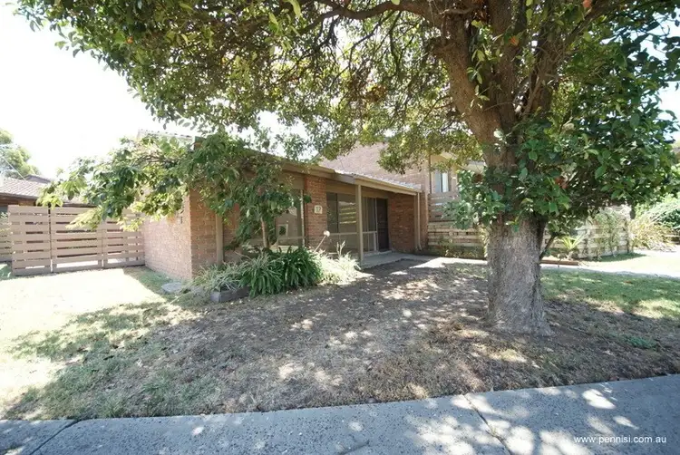 17/25 Goble Street, Niddrie VIC 3042