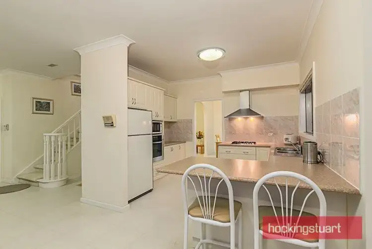 Fifth view of Homely house listing, 7 Creswick Street, Footscray VIC 3011