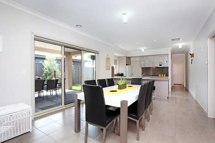 Fourth view of Homely house listing, 88 Halletts Way, Bacchus Marsh VIC 3340