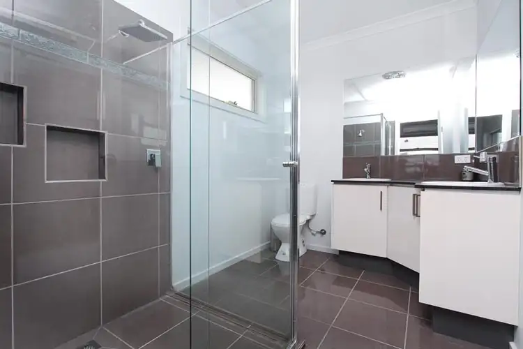 Seventh view of Homely townhouse listing, 11 Libby Lane, Sunshine West VIC 3020
