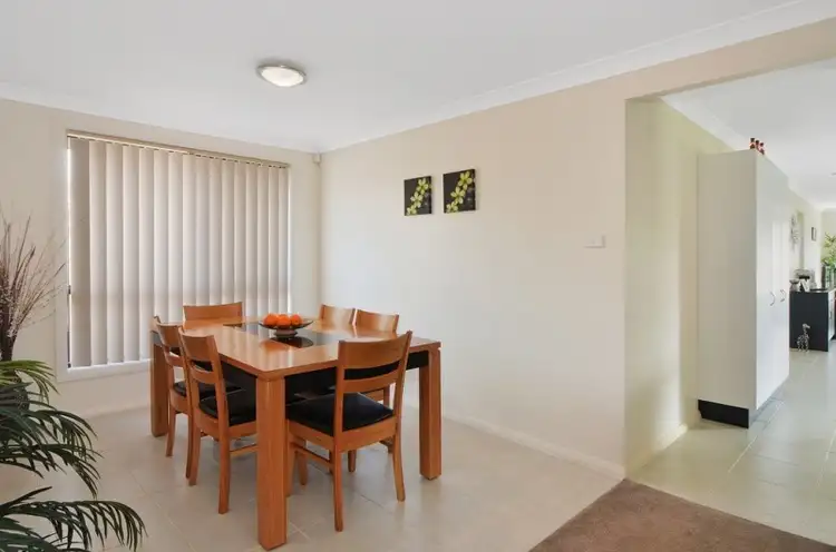 Fourth view of Homely house listing, 41 Peppermint Drive, Worrigee NSW 2540
