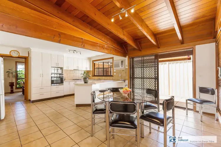 Fourth view of Homely house listing, 14 Emery Court, Altona VIC 3018