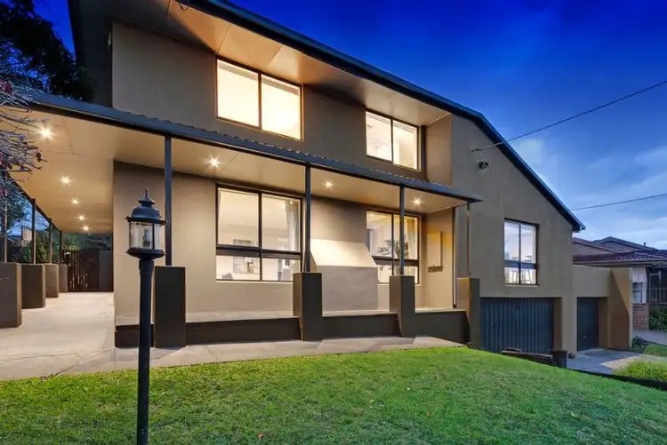 37 Clubpoint Drive, Chirnside Park VIC 3116