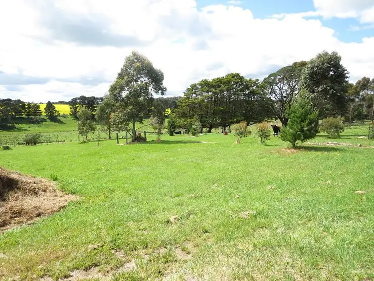 Sixth view of Homely land listing, 34 West Street, Lismore VIC 3324