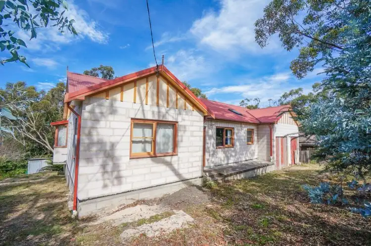 50 Terrace Falls Raod, Hazelbrook NSW 2779