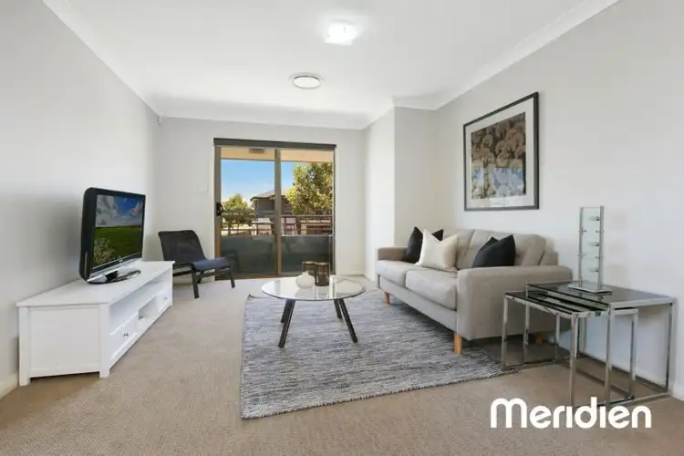 Sixth view of Homely house listing, 6 Pasture Street, The Ponds NSW 2769