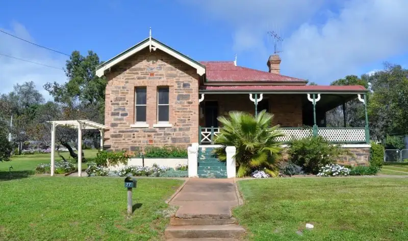 Main view of Homely house listing, 77 Mayne Street, Gulgong NSW 2852