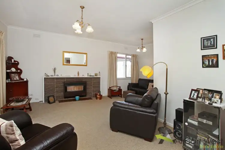 Second view of Homely house listing, 71 Roberts Road, Airport West VIC 3042