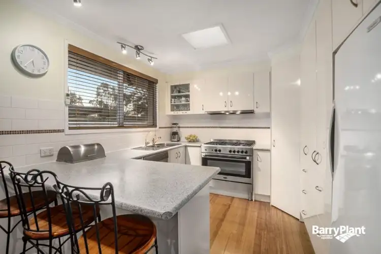 Third view of Homely house listing, 28 Bendoran Crescent, Bundoora VIC 3083