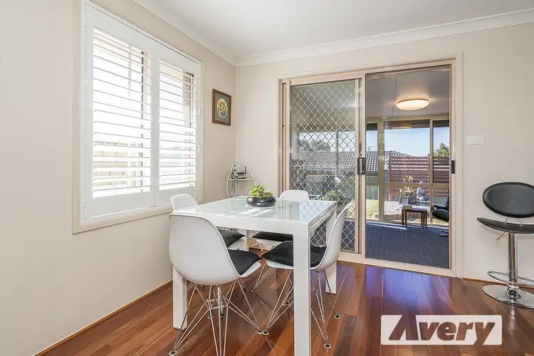 Sixth view of Homely house listing, 29 Nelmes Close, Toronto NSW 2283