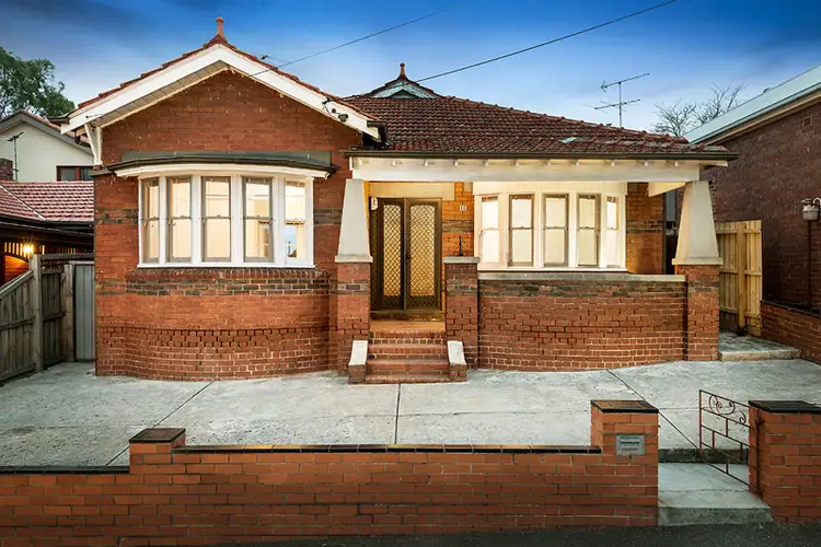 10 The Ridgeway, Kensington VIC 3031