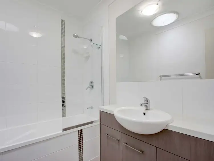 Fifth view of Homely townhouse listing, 1/27 Grasspan Street, Zillmere QLD 4034