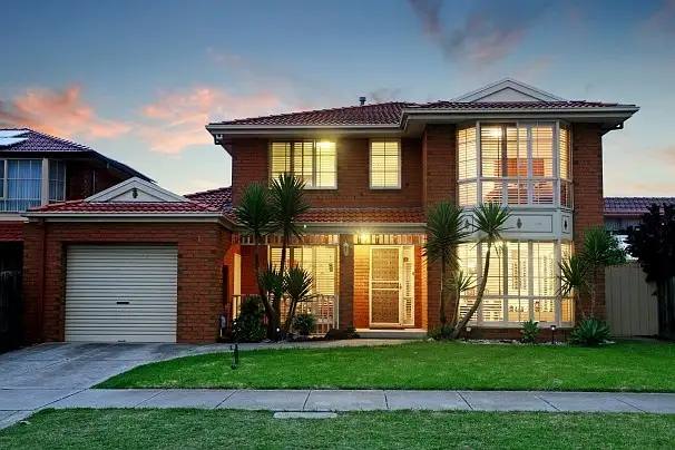 31 Poulter Crescent, Clarinda VIC 3169