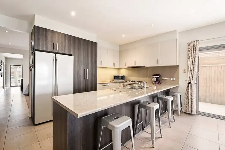 Second view of Homely house listing, 199 Flaxen Hills Road, Doreen VIC 3754