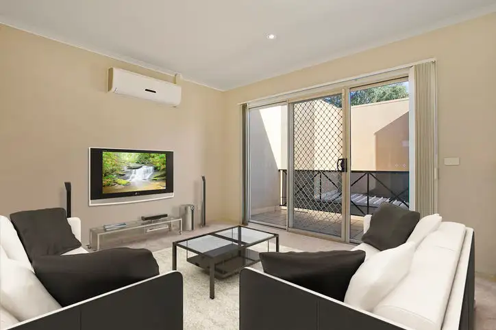 Third view of Homely unit listing, 3/434 Grimshaw Street, Bundoora VIC 3083
