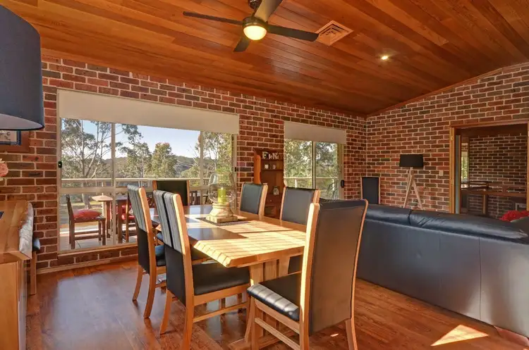 Fifth view of Homely house listing, 222 Yurunga Drive, North Nowra NSW 2541