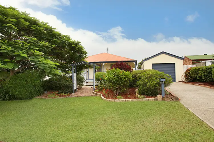 7 Yvonne Street, Nambour QLD 4560
