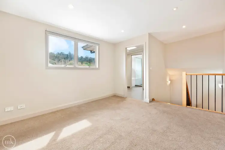 Fifth view of Homely townhouse listing, 5/1320 Main Road, Eltham VIC 3095