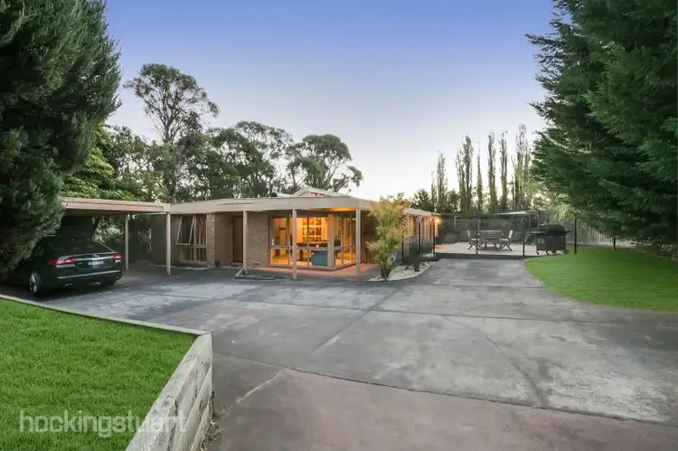 26 Hillman Avenue, Mccrae VIC 3938