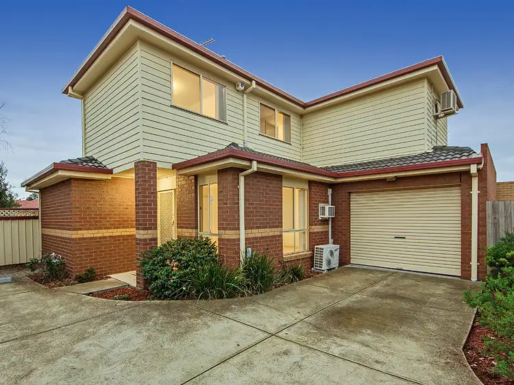 3/13 Butler Street, St Albans VIC 3021