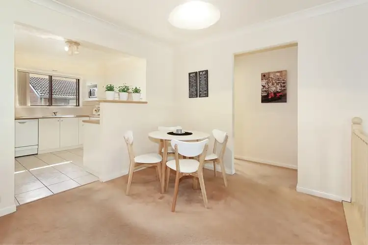 Fourth view of Homely townhouse listing, 26/11 Busaco Road, Marsfield NSW 2122
