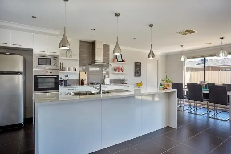 Third view of Homely house listing, 3 Kent Place, Strathfieldsaye VIC 3551